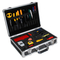 TLM5001 Kits de herramientas de fibra óptica de emergencia para cable óptico - 18 piezas
