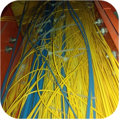 fiber patch cord