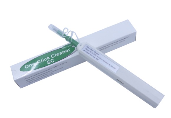 One-Push Cleaner Pen