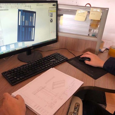 design product drawings