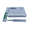 NS2-011 Optical Fiber Cleaning LC/MU 1.25mm and SC/FC/ST/LSH 2.5mm One-click Cleaner