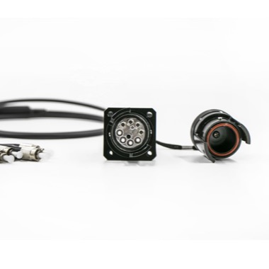 Waterproof Connector