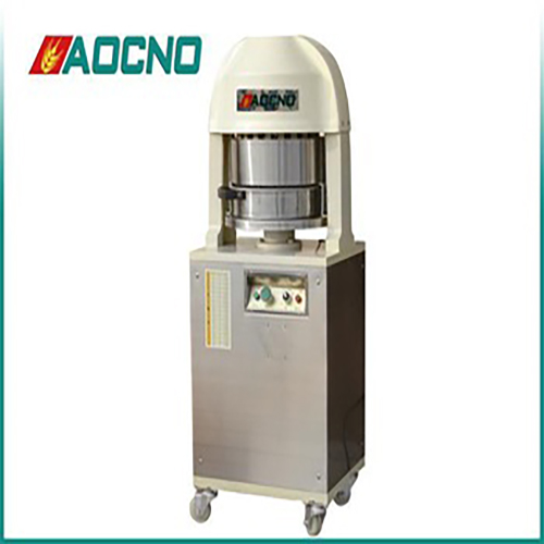 Dough Divider Has Been Changed the Bakery Industry