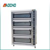 Deck Oven