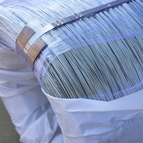 Electro-Galvanized Iron Wire