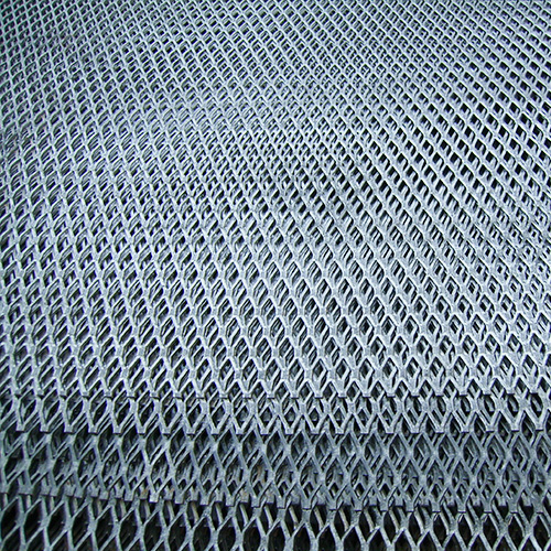 Expanded mesh3
