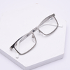 Rectangle Metal reading glasses
