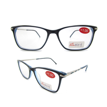 Acetate reading glasses