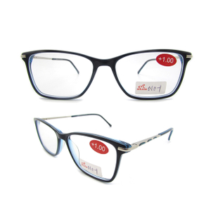 Acetate reading glasses