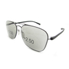 Progressive multifocal reading sunglasses for men & women - Trifocal reader sunglasses