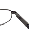 Metal reading glasses
