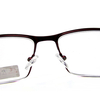 Metal reading glasses