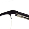 Metal reading glasses
