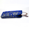 Reading glasses pouch soft case