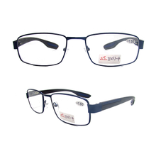 Sports reading glasses