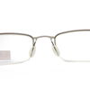 Metal reading glasses