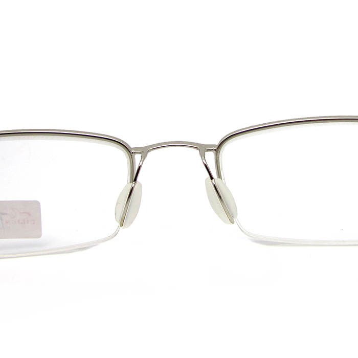 Metal reading glasses