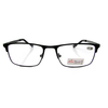 Metal reading glasses