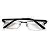 Metal reading glasses