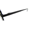 Metal reading glasses