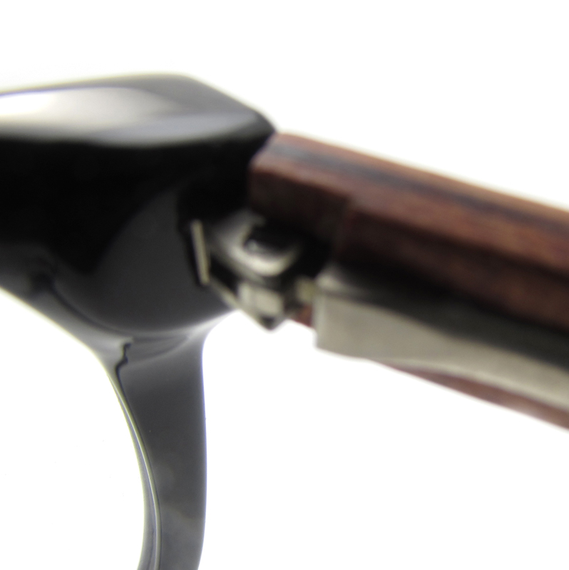 Acetate reading glasses