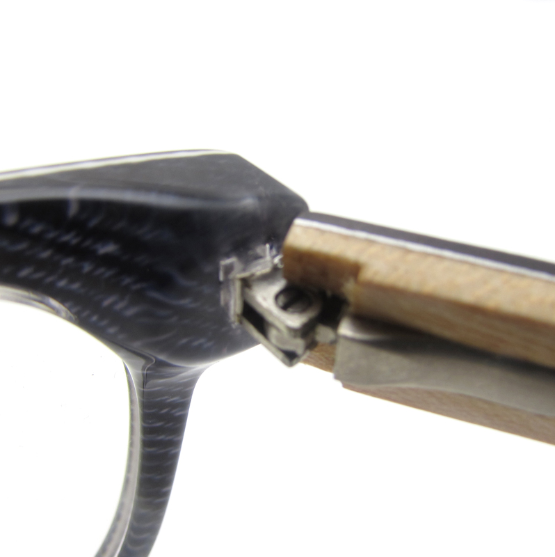 Acetate reading glasses