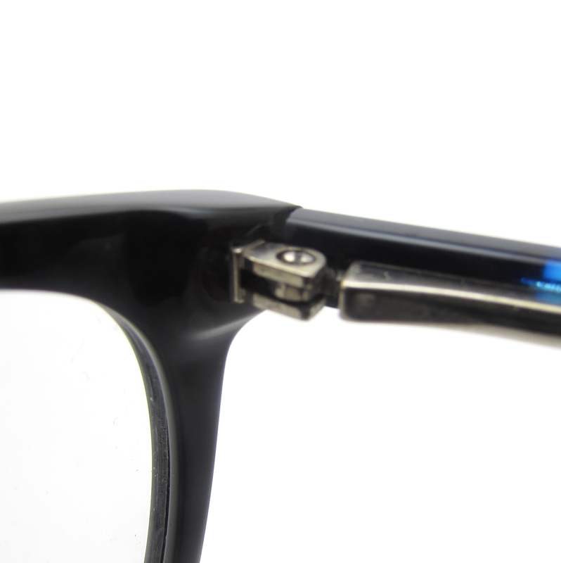 Acetate reading glasses