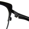 Metal reading glasses