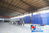 Fence Powder Coating Line