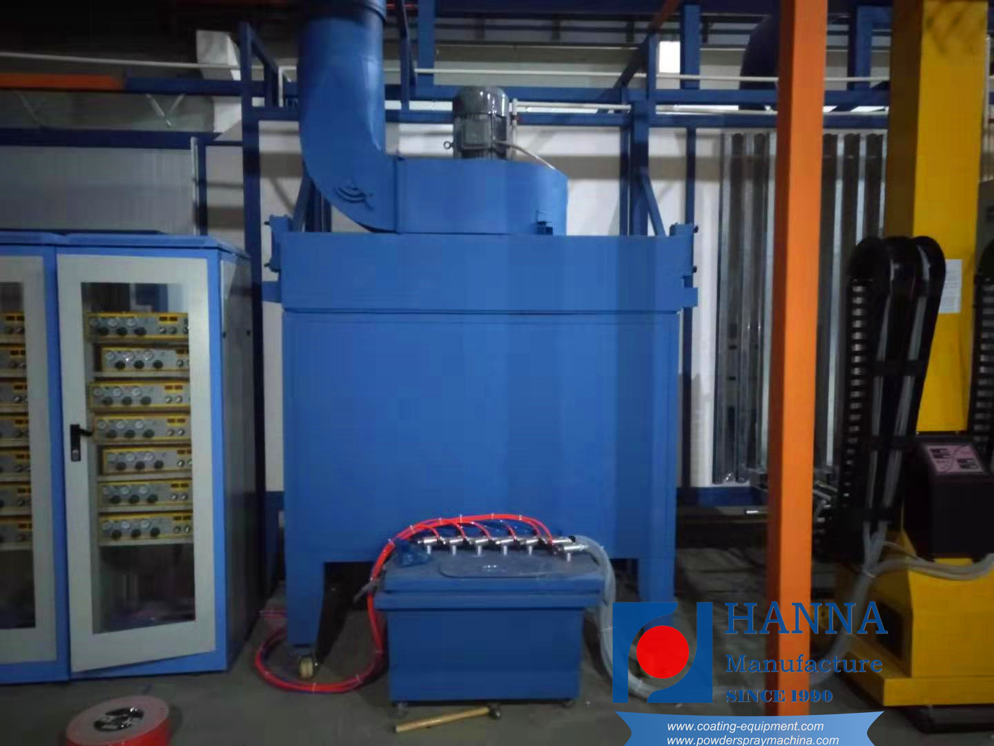 Construction Site Picture FP