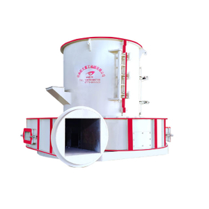 HD-DBMC Raymond Mill 