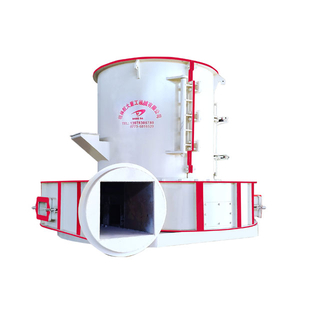 HD-DBMC Raymond Mill 