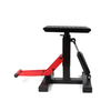 Hydraulic Motorcycle Jack Repair Platform Height Adjustable Table Lift Stand