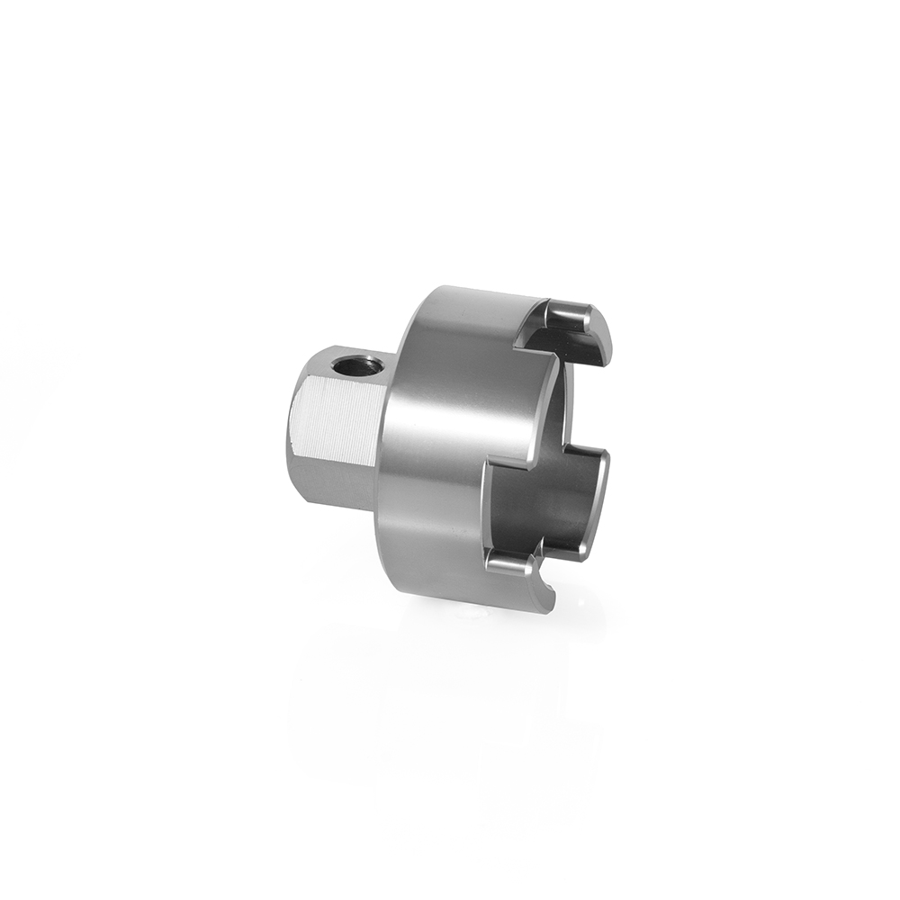 モトクロスフォーク圧縮バルブ取り外しツール