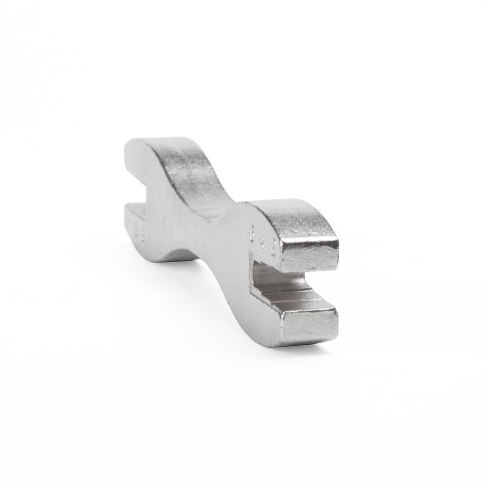 バイクスポークレンチ