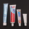 Calcium Carbonate Toothpaste