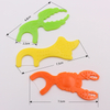 Kids Flossers in 4 Kinds Sea Animals