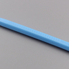 Plastic one time use dental mirror
