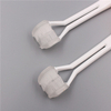 Pets Toothbrush with Replacable Plastic Bristles 