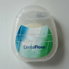 Hot Sale Egg Shape Mint Waxed Dental Floss 12-50M