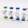 Suction kids Sand Timer