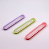 Side Cover Toothbrush Holder