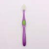 Adult Toothbrush Soft Rubber Nanometer Bristles 