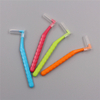 L Shape Adult Interdental Brush