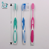 Tongue Scrapper Adult Toothbrush