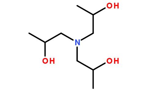 Application of Triisopropanolamine in grinding aids