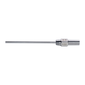 EN-9003 2.5 Stainless Steel Suction Tubes And Set 