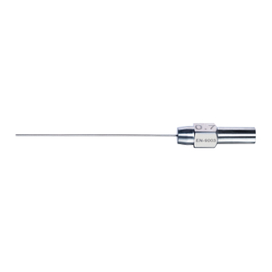 EN-9003 0.7 Stainless Steel Suction Tubes And Set 