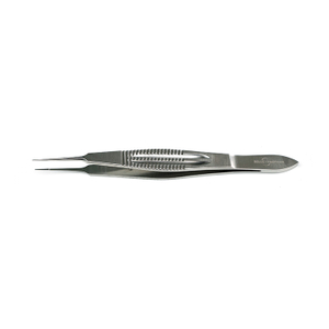 Castroviejo Suturing Forceps