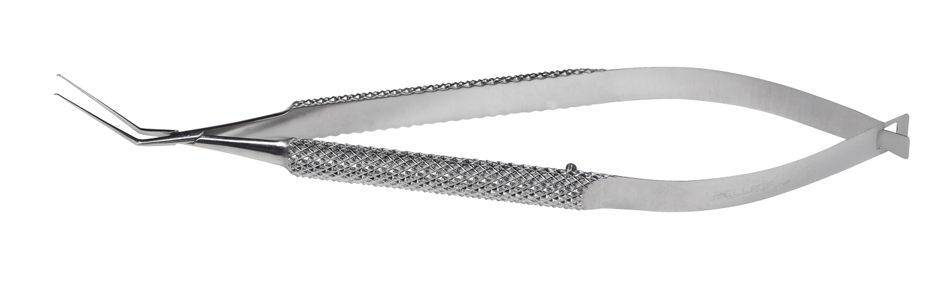 IF-3003 哈夫式撕囊镊(微切口式)